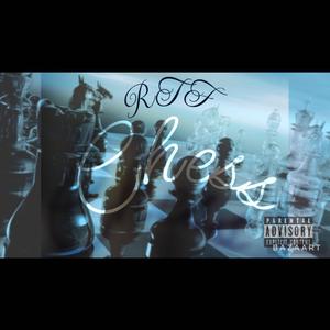 CHESS (feat. RTF)