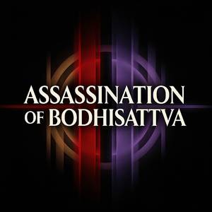 Assassination of Bodhisattva (From "Yakuza Ishin")