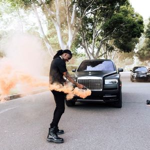 [FREE]"Phone"-Polo G Type Beat