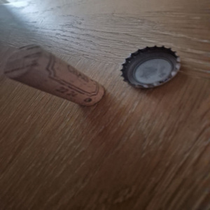 Beer vs Wine