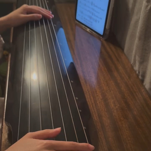 《代号鸢》—登录BGM