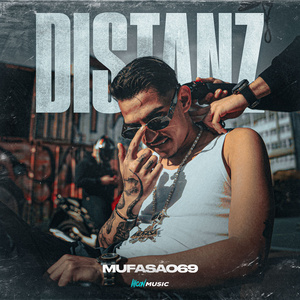 Distanz