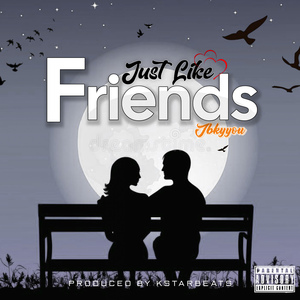 Just Like Friends