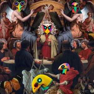 God Dont Sleep (feat. Realist P)