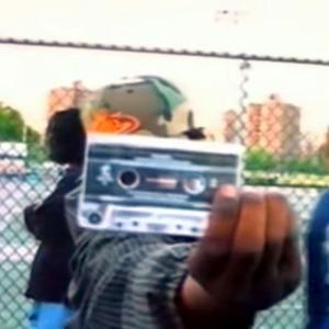 STRAIGHT FROM THE HOOD (Ned Bennett Remix)