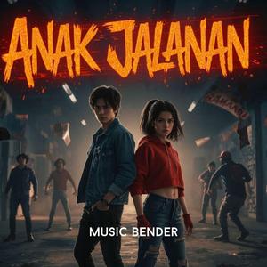 Anak Jalanan