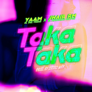 Taka Taka (feat. Dracko Way)