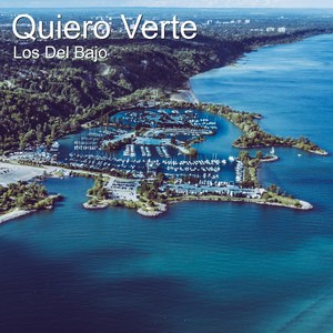 Quiero Verte