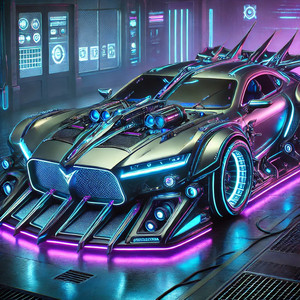 Whispers Beneath Sonic Skies