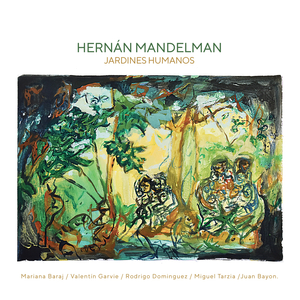 En los Jardines Humanos