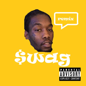 拽嘻嘻(Ric Flair Drip Remix)