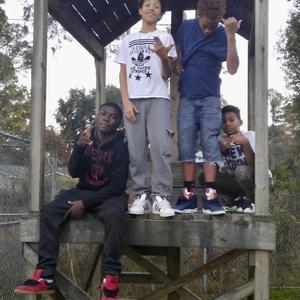 Smoking Real Dope