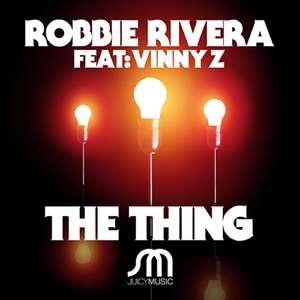 The Thing (Extended Mix)