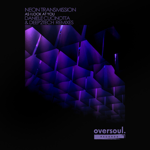 As I Look At You (Daniele Cucinotta Remix)