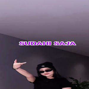 Sudahi Saja
