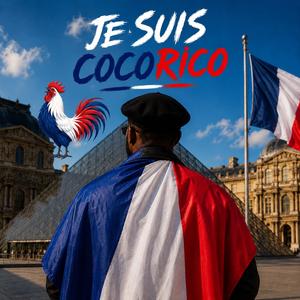 Je suis cocorico