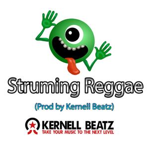 Struming Reggae (Instrumental) (Instrumental)