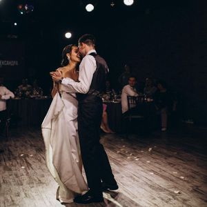 我要娶你（Arzu）