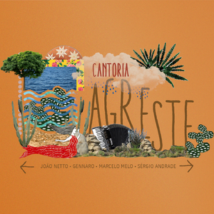 A Fé do Lavrador (Ao Vivo)