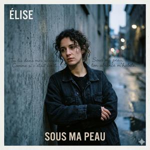SOUS MA PEAU