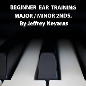 Major / Minor 2nds Example 11