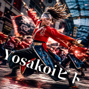 Yosakoiビト (TikTok Edit)