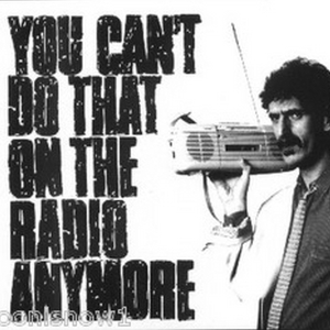 Don't Eat the Yellow Snow - Nanook Rubs It