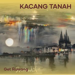 kacang tanah