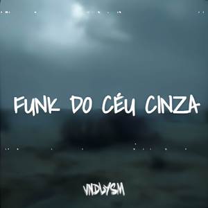 FUNK DO CÉU CINZA