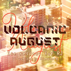 Volcanic august