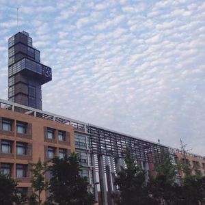 写给每一个你（研究生毕业版）