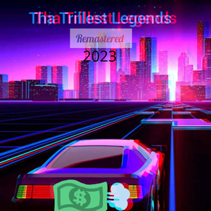 Ghetto (2023 Remastered)