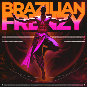 Brazilian Frenzy