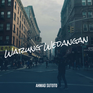 Warung Wedangan