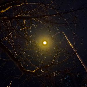 寒夜