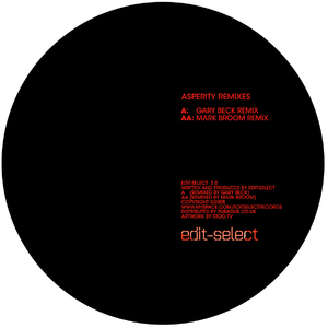 Asperity (Gary Beck mix)