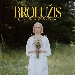 Brolužis