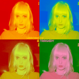 Heroine of a Tragedy