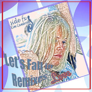 Let's Fall in Love (Anger Wolf Mix)