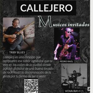 Callejero