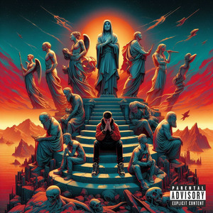 Demasiado Cabron (Remix)