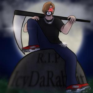 R.I.P. IcyDaRabbit