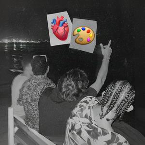 Vena Artistica (feat. MrM, Gah & yoDina) (Vena artistica)
