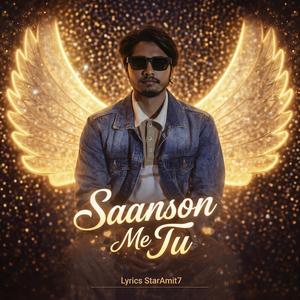 Saanson mein tu