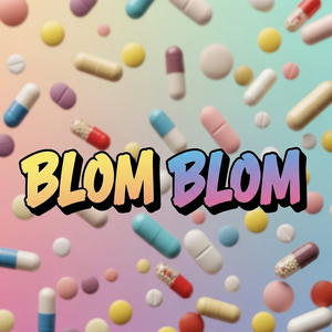 Blom Blom
