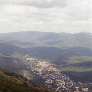 Skryžavańnie