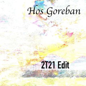 Cloud Boy (2T21 Edit)