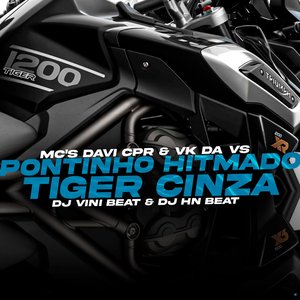 Pontinho Hitmado: Tiger Cinza