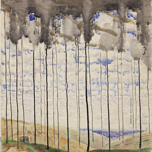 First Summer (Išėjo mergelė VL 278)