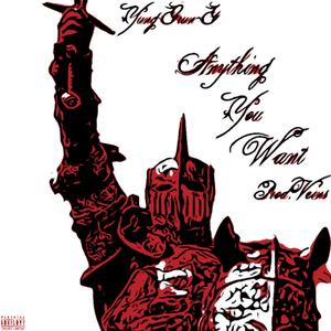 Anything You Want (feat. Prod.VEINS)